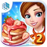 Cover Image of Download Rising Super Chef 2 1.1.2 APK