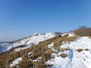 雪が多くなる