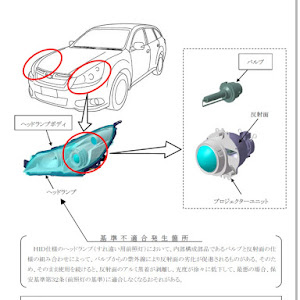 レガシィツーリングワゴン BRM