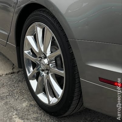 продам авто Lincoln MKX MKX фото 4