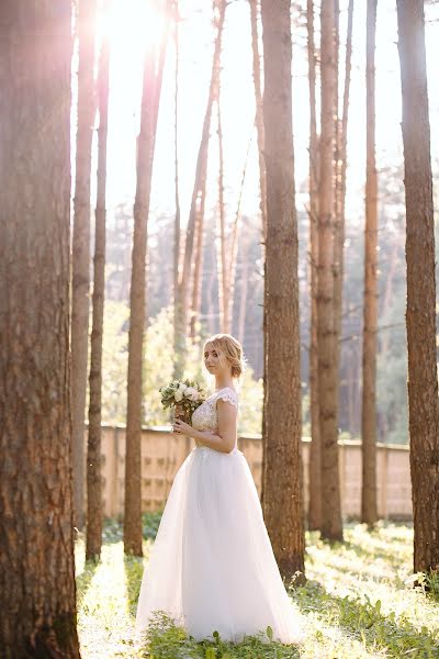 Fotógrafo de casamento Elena Fedulova (fedulova). Foto de 21 de agosto 2019