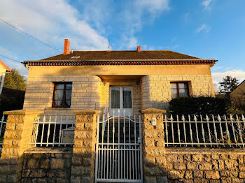 maison à Chatellerault (86)