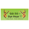 Oye Hoye!!!, Kalyan Nagar, Bangalore logo