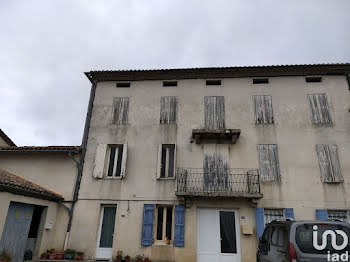 maison à Mansonville (82)