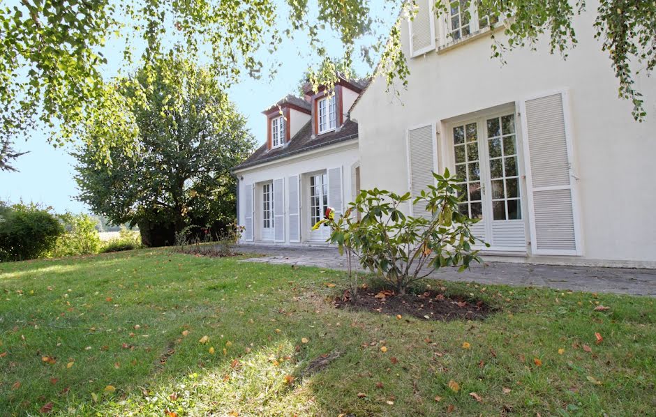 Vente maison 7 pièces 150 m² à Jaux (60880), 350 000 €