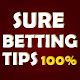 Download Sure Betting Tips Expert 100% For PC Windows and Mac