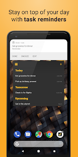 Done - Daily planner, todo, widget and reminders(圖4)-速報App