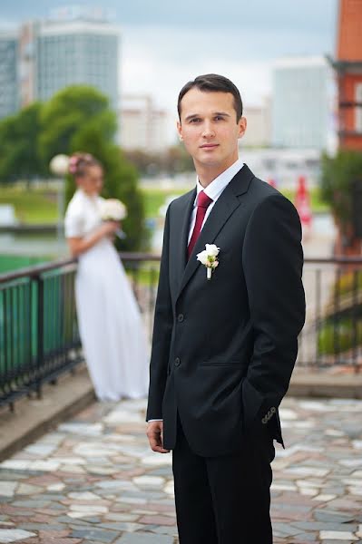 Wedding photographer Konstantin Veko (veko). Photo of 30 March 2013