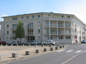 parking à Caen (14)