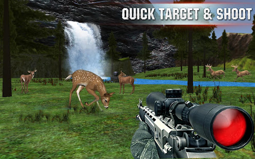 Stag Deer Hunting 3D(圖4)-速報App