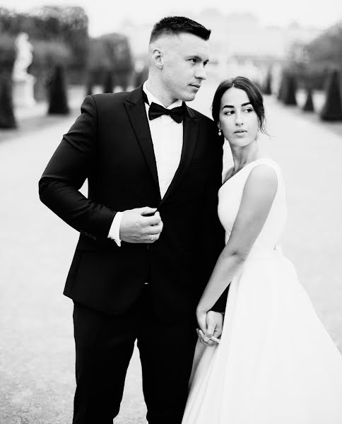 結婚式の写真家Gennadiy Tyulpakov (genatyulpakov)。2020 4月1日の写真