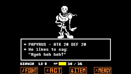 Basic Information about Papyrus