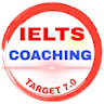 IELTS Coaching icon