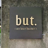 But. we love butter