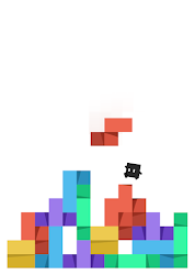 Tetris Guy 🧱