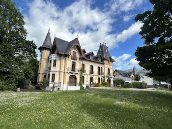 manoir à Tarascon-sur-ariege (09)