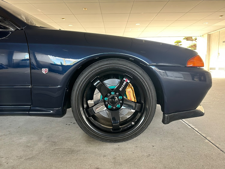 スカイライン GT-Rのファルコンさんが投稿したカスタム事例の投稿画像2枚目