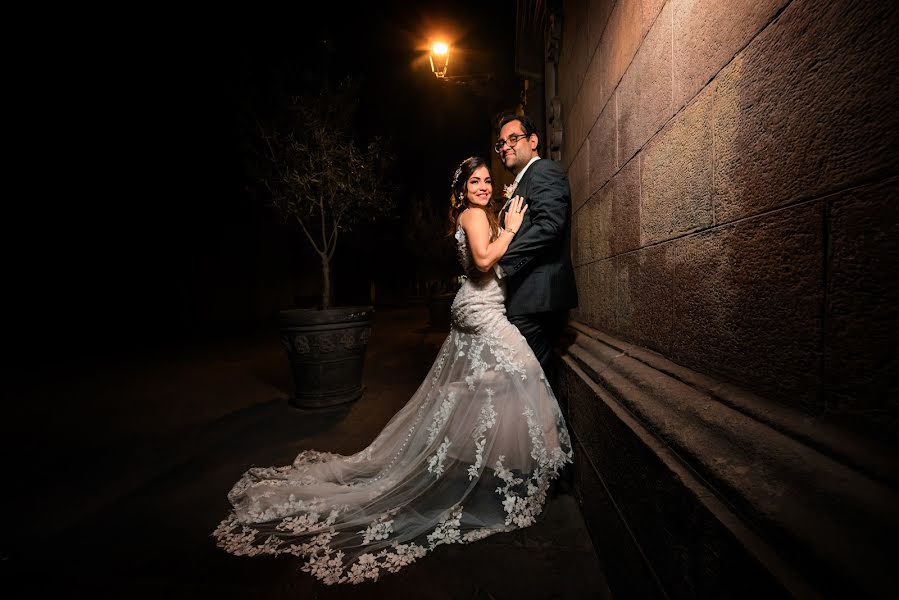 Wedding photographer Percy Rodriguez (percyrodriguez). Photo of 1 November 2023