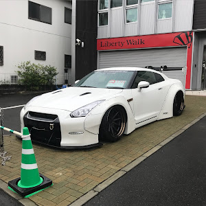 スカイライン GT-R