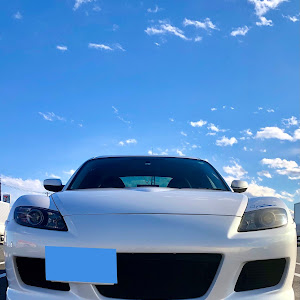 RX-8 SE3P