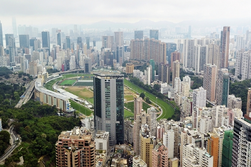 Resultado de imagem para Happy Valley   Hong Kong