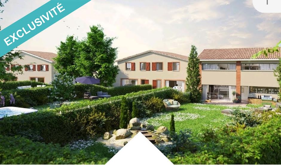 Vente maison 4 pièces 89 m² à Montastruc-la-Conseillère (31380), 325 000 €