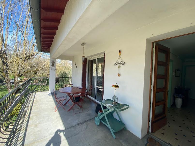 Vente maison 4 pièces 86 m² à Monteils (82300), 165 000 €