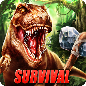 Download Dinosaur Hunt Survival For PC Windows and Mac