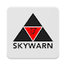 Skywarn-Spottermeldung icon