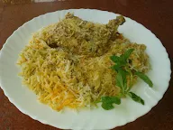 Biryani & Rolls photo 1