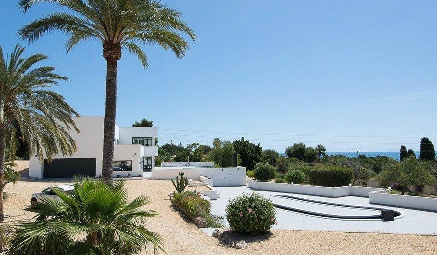 Property with pool Altea