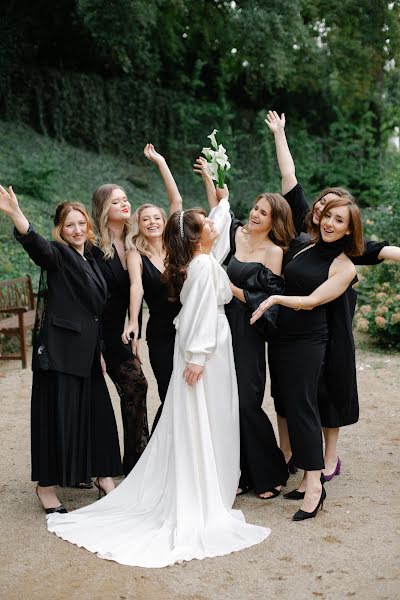 Fotógrafo de bodas Tatyana Churina (tatyanachurina). Foto del 6 de mayo