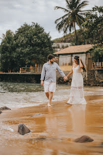 Fotógrafo de casamento Paulo Keijock Muniz (paulokeijock). Foto de 15 de novembro 2017