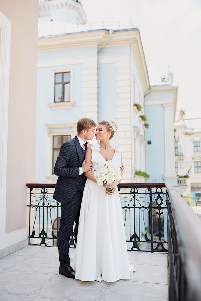 Bryllupsfotograf Andrey Orleckiy (andreyorletsky). Bilde av 19 juni 2019