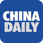 Cover Image of Descargar CHINA DAILY (中国日报) 4.1.1 APK