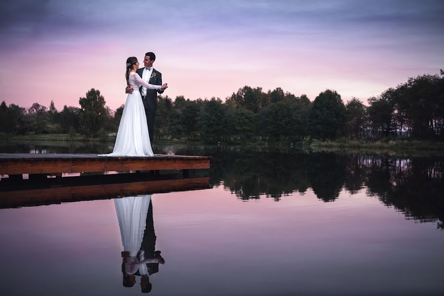 Wedding photographer Karel Živný (karezivny). Photo of 24 February 2022