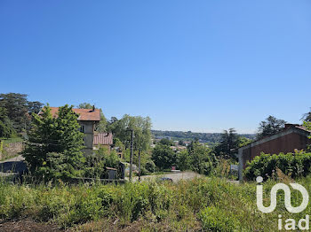 terrain à Annonay (07)