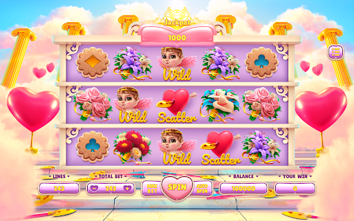 Sweet Heart