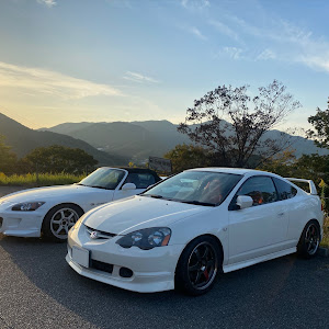 インテグラ DC5