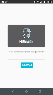Mi Ruta(圖1)-速報App