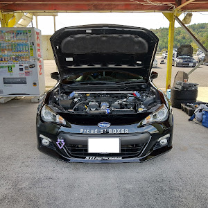 BRZ ZC6