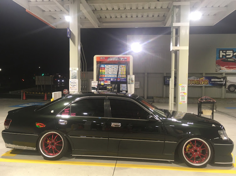 クラウンアスリートの自粛生活・コロナに負けるなに関するカスタム事例の投稿画像4枚目