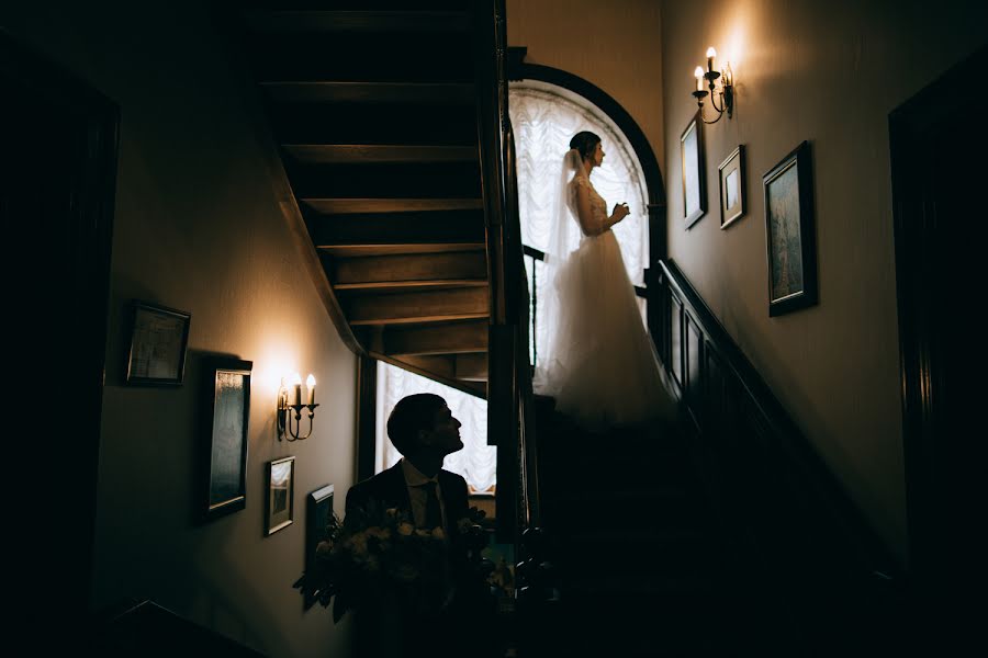 Vestuvių fotografas Evgeniy Kukulka (beorn). Nuotrauka 2019 vasario 18