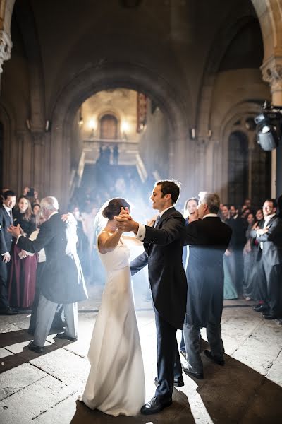 Fotógrafo de casamento Rūta Kenst (rutafloral). Foto de 2 de outubro 2019