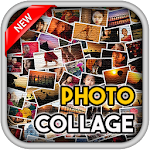 Cover Image of Скачать Photo Collage Editor 1.1 APK