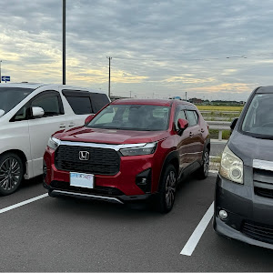WR-V DG5