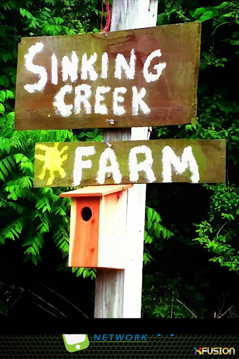 Sinking Creek Farm