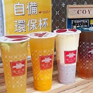 嗑以茶COYTEA(台中逢甲店)