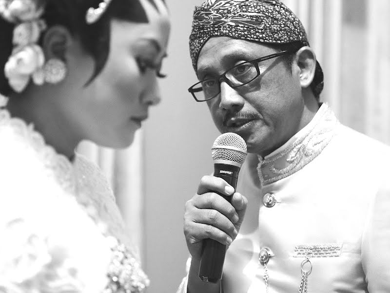 Wedding photographer Fritz Primadya (edelweiss087). Photo of 22 August 2022