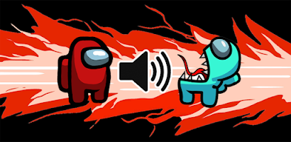 Amogus and Sus Meme Sound Button APK for Android Download